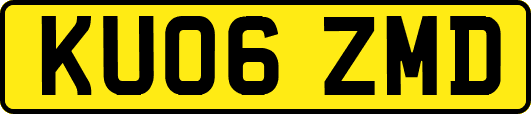 KU06ZMD