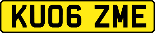 KU06ZME