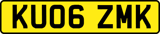 KU06ZMK