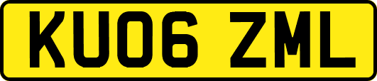 KU06ZML