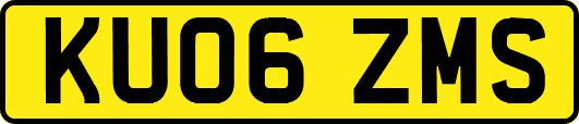 KU06ZMS