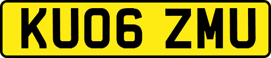 KU06ZMU