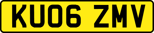 KU06ZMV