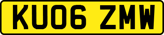 KU06ZMW