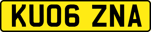 KU06ZNA