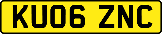 KU06ZNC