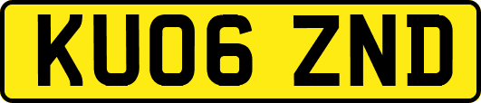 KU06ZND