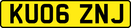 KU06ZNJ