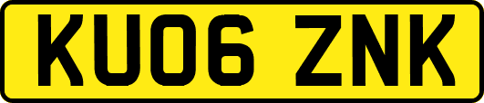 KU06ZNK