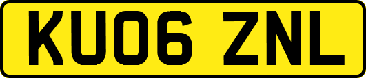 KU06ZNL