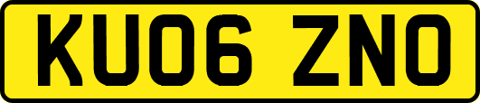 KU06ZNO