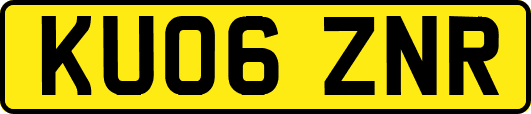 KU06ZNR