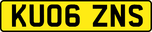 KU06ZNS