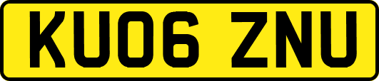 KU06ZNU