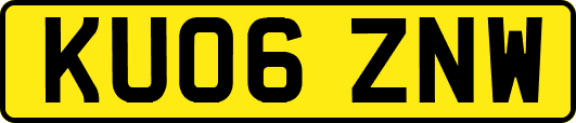 KU06ZNW