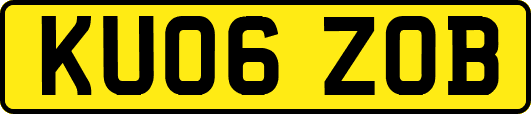 KU06ZOB