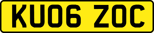 KU06ZOC