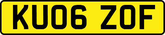 KU06ZOF