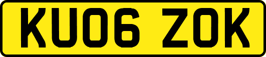 KU06ZOK