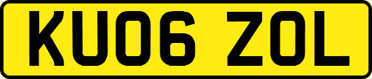 KU06ZOL