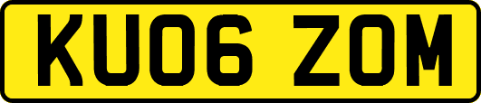 KU06ZOM