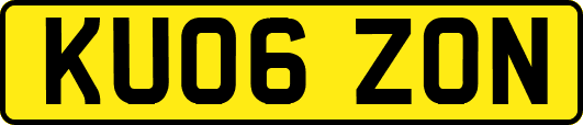 KU06ZON