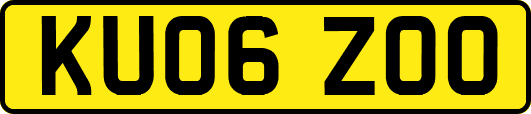 KU06ZOO