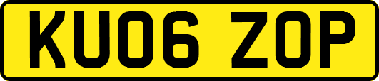 KU06ZOP