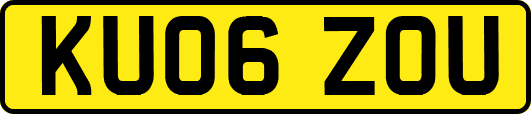 KU06ZOU