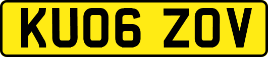 KU06ZOV