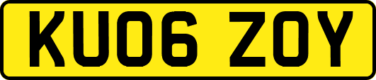KU06ZOY