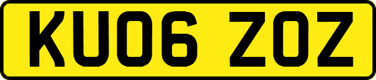KU06ZOZ