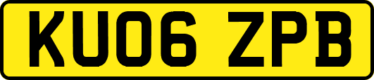 KU06ZPB