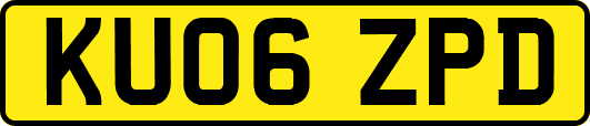 KU06ZPD