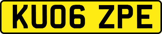 KU06ZPE