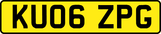 KU06ZPG