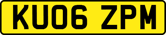 KU06ZPM