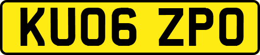 KU06ZPO