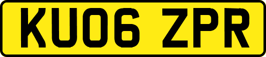 KU06ZPR