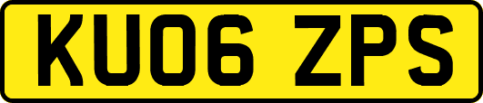 KU06ZPS