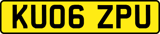 KU06ZPU