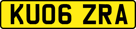 KU06ZRA