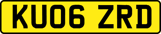 KU06ZRD