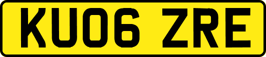 KU06ZRE