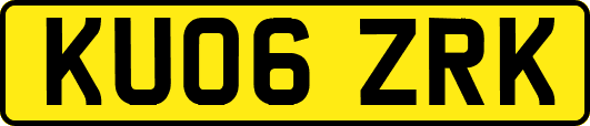 KU06ZRK