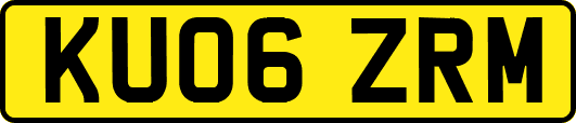 KU06ZRM