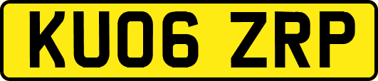 KU06ZRP