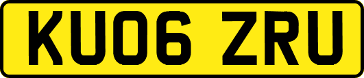 KU06ZRU