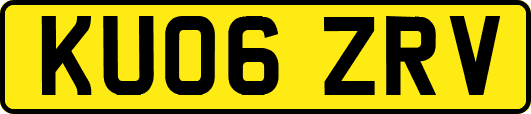 KU06ZRV
