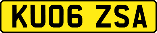 KU06ZSA